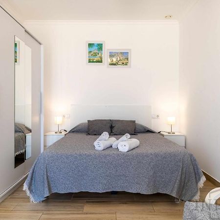 Inftour President 3 Apartamento Apartment Calpe Luaran gambar