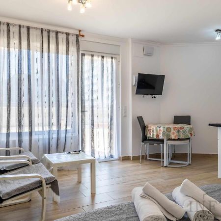 Inftour President 3 Apartamento Apartment Calpe Luaran gambar