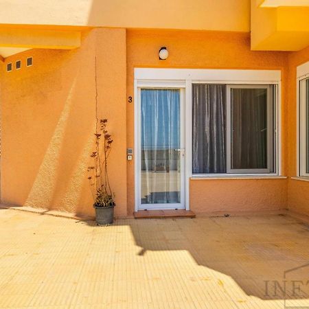 Inftour President 3 Apartamento Apartment Calpe Luaran gambar