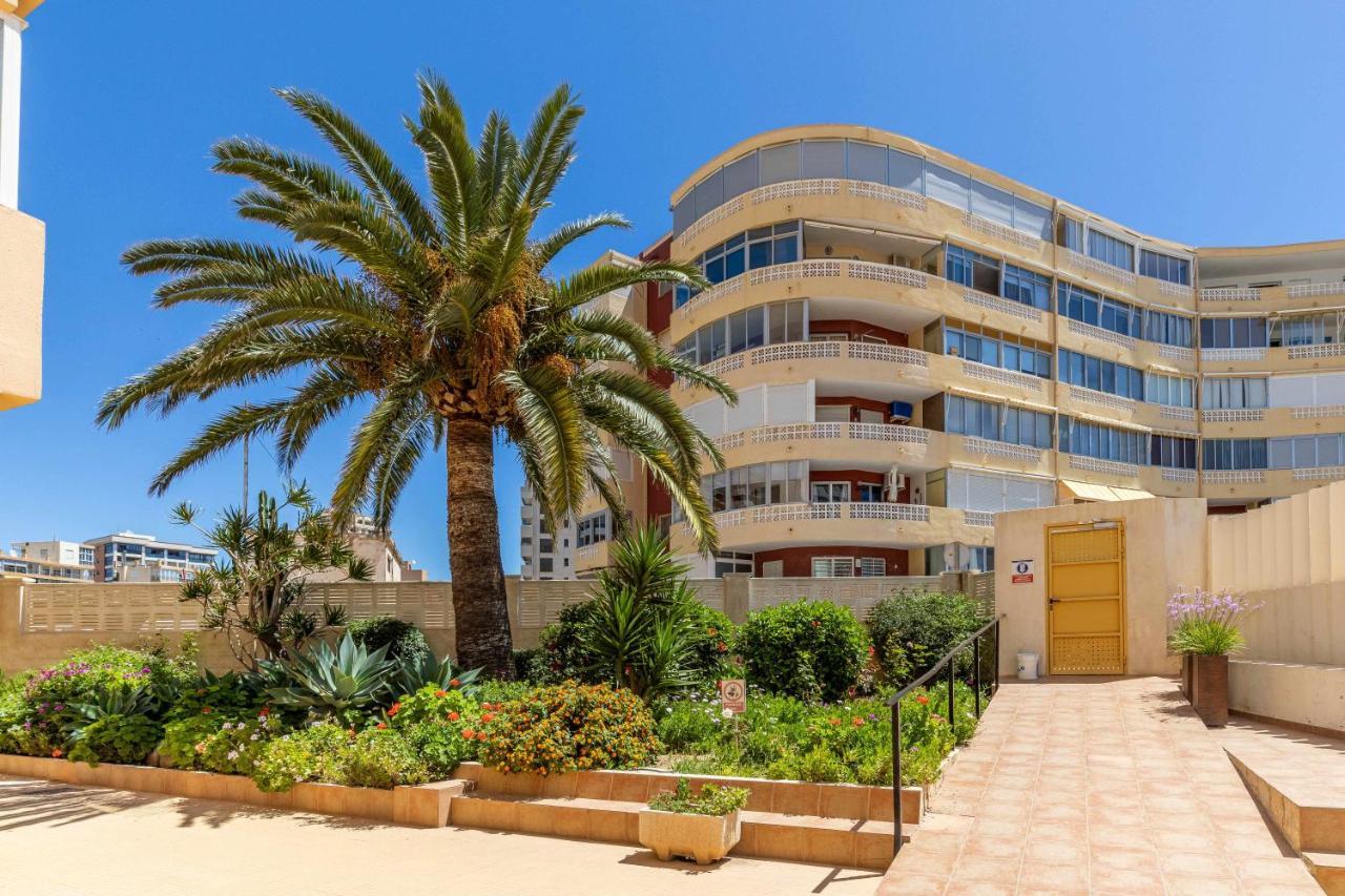 Inftour President 3 Apartamento Apartment Calpe Luaran gambar