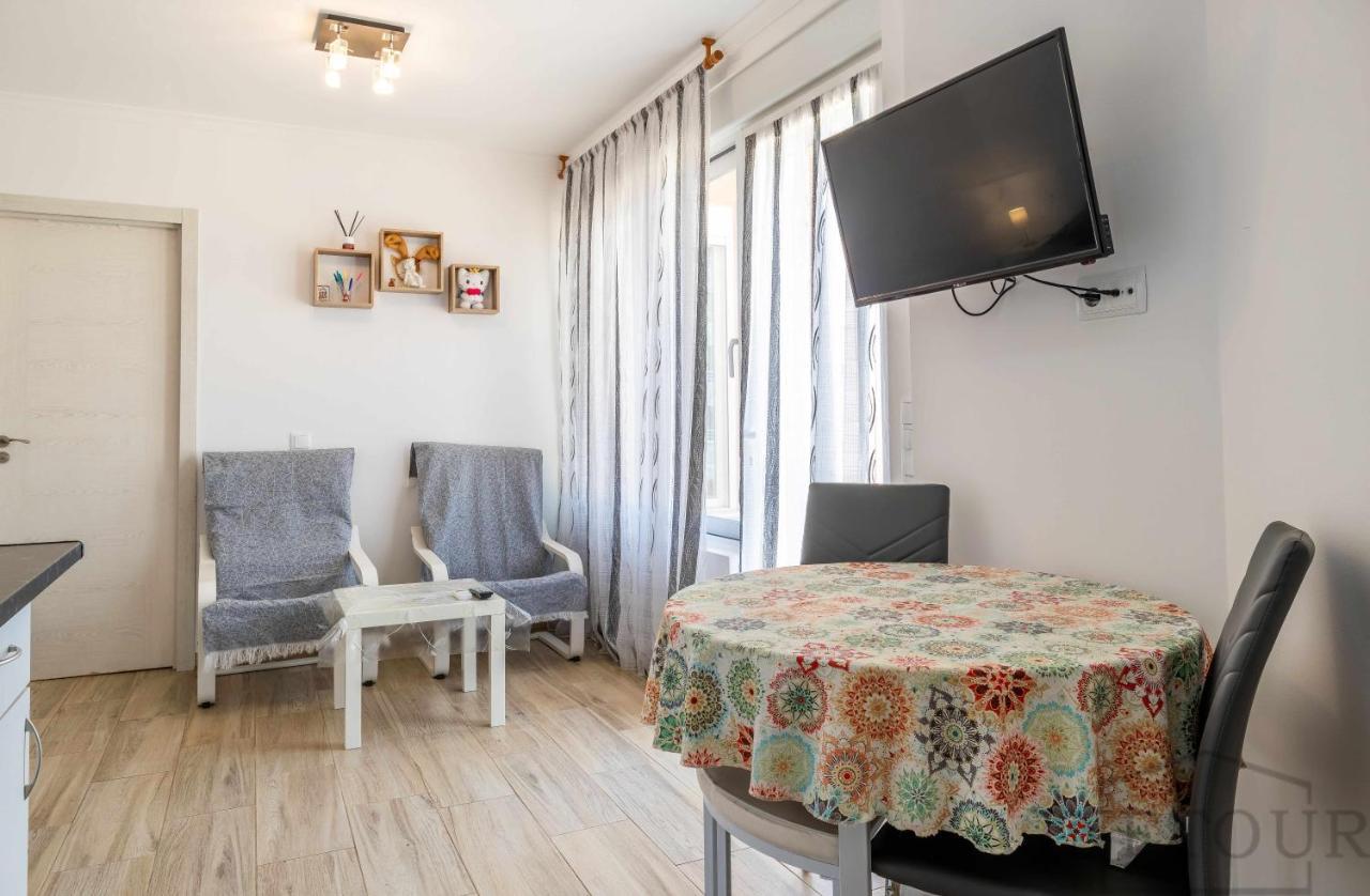 Inftour President 3 Apartamento Apartment Calpe Luaran gambar